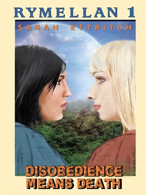 cover image of Disobedience Means Death